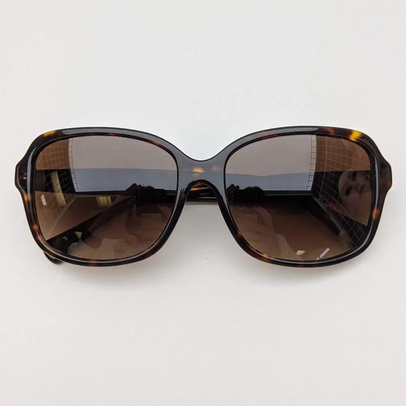 🕶️Ralph Lauren RA5216 1378/13 Sunglasses 56/16 135 /KAG140🕶️ - Picture 1 of 6